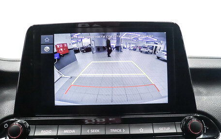 KIA Cerato IV, 2022 год, 2 249 000 рублей, 17 фотография