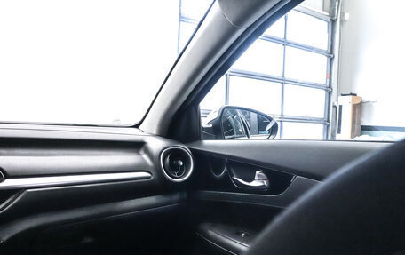 KIA Cerato IV, 2022 год, 2 249 000 рублей, 24 фотография