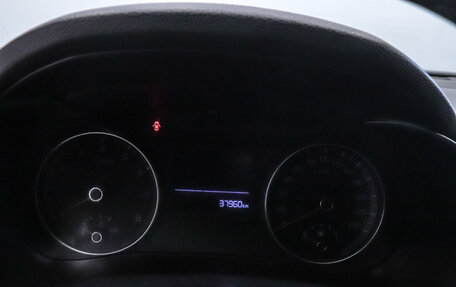 KIA Cerato IV, 2022 год, 2 249 000 рублей, 13 фотография