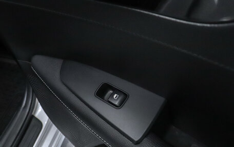 KIA Cerato IV, 2022 год, 2 249 000 рублей, 26 фотография