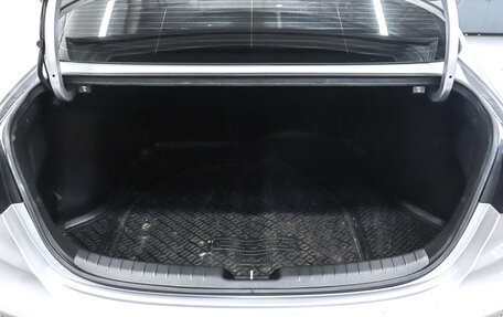 KIA Cerato IV, 2022 год, 2 249 000 рублей, 29 фотография