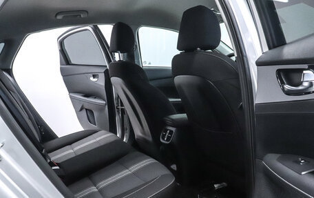 KIA Cerato IV, 2022 год, 2 249 000 рублей, 27 фотография