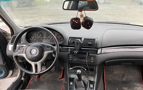 BMW 3 серия, 1998 год, 400 000 рублей, 3 фотография