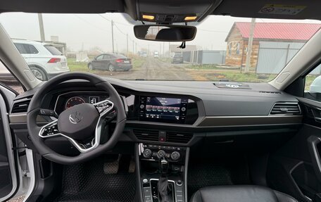 Volkswagen Jetta VII, 2020 год, 2 300 000 рублей, 7 фотография