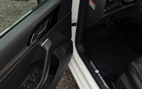 Volkswagen Jetta VII, 2020 год, 2 300 000 рублей, 9 фотография