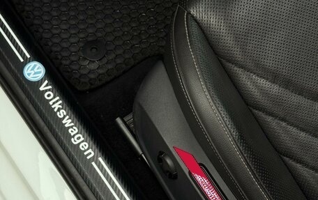 Volkswagen Jetta VII, 2020 год, 2 300 000 рублей, 8 фотография