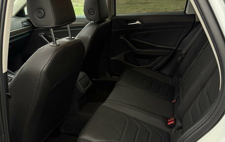 Volkswagen Jetta VII, 2020 год, 2 300 000 рублей, 12 фотография