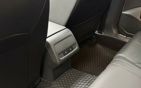 Volkswagen Jetta VII, 2020 год, 2 300 000 рублей, 11 фотография