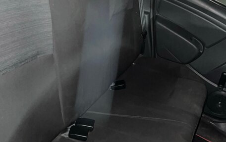 Renault Duster I рестайлинг, 2014 год, 750 000 рублей, 11 фотография