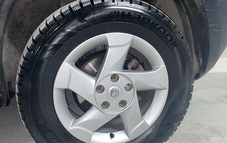 Renault Duster I рестайлинг, 2014 год, 750 000 рублей, 12 фотография