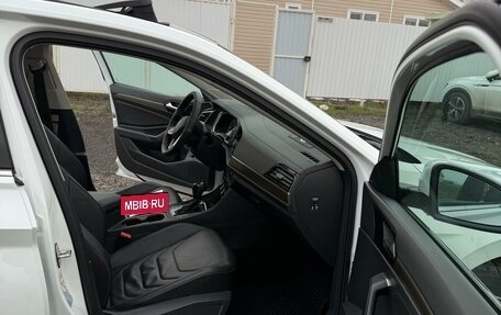 Volkswagen Jetta VII, 2020 год, 2 300 000 рублей, 13 фотография