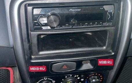 Renault Duster I рестайлинг, 2014 год, 750 000 рублей, 10 фотография