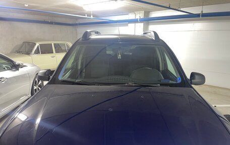 Renault Duster I рестайлинг, 2014 год, 750 000 рублей, 22 фотография