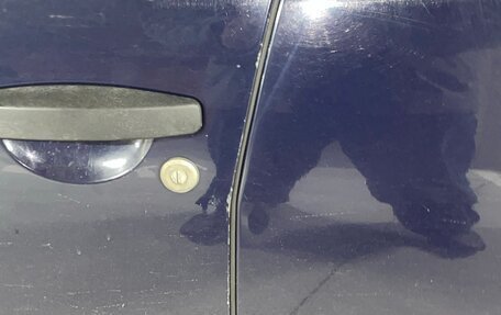 Renault Duster I рестайлинг, 2014 год, 750 000 рублей, 26 фотография