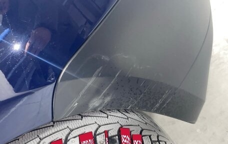 Renault Duster I рестайлинг, 2014 год, 750 000 рублей, 24 фотография