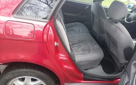 Citroen C5 I рестайлинг, 2003 год, 338 000 рублей, 7 фотография