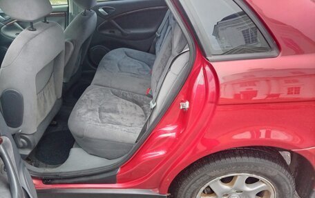 Citroen C5 I рестайлинг, 2003 год, 338 000 рублей, 13 фотография