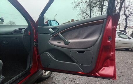 Citroen C5 I рестайлинг, 2003 год, 338 000 рублей, 10 фотография