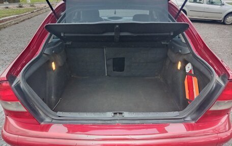 Citroen C5 I рестайлинг, 2003 год, 338 000 рублей, 12 фотография