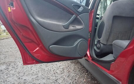 Citroen C5 I рестайлинг, 2003 год, 338 000 рублей, 14 фотография