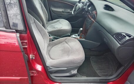 Citroen C5 I рестайлинг, 2003 год, 338 000 рублей, 9 фотография