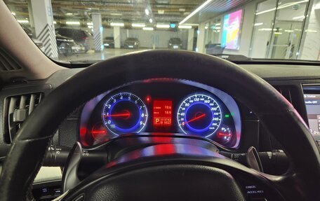 Infiniti G, 2008 год, 820 000 рублей, 5 фотография