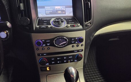 Infiniti G, 2008 год, 820 000 рублей, 9 фотография