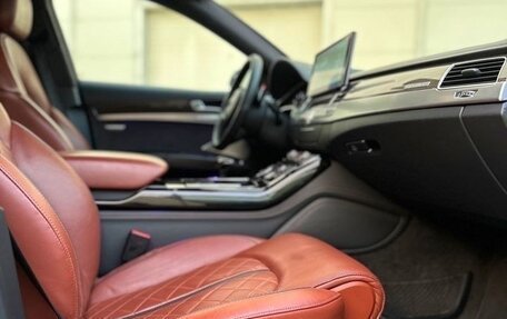 Audi S8, 2015 год, 4 300 000 рублей, 9 фотография