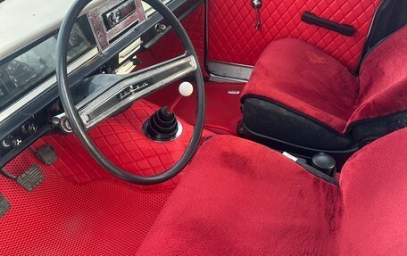 ГАЗ 24 «Волга» I (24), 1985 год, 325 000 рублей, 4 фотография