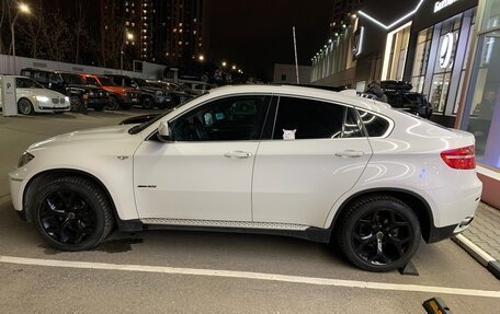 BMW X6, 2010 год, 2 350 000 рублей, 3 фотография