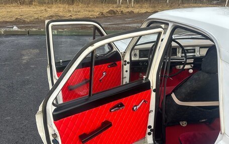 ГАЗ 24 «Волга» I (24), 1985 год, 325 000 рублей, 2 фотография