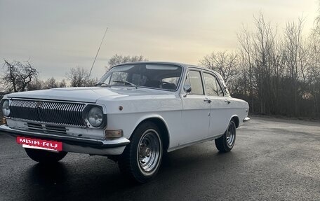 ГАЗ 24 «Волга» I (24), 1985 год, 325 000 рублей, 3 фотография