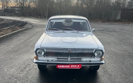 ГАЗ 24 «Волга» I (24), 1985 год, 325 000 рублей, 6 фотография