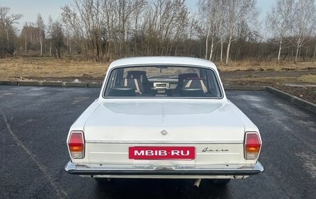 ГАЗ 24 «Волга» I (24), 1985 год, 325 000 рублей, 7 фотография