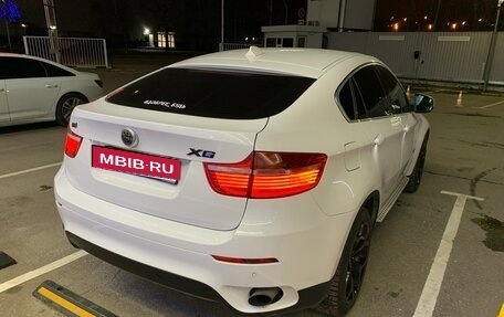 BMW X6, 2010 год, 2 350 000 рублей, 6 фотография