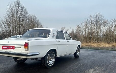 ГАЗ 24 «Волга» I (24), 1985 год, 325 000 рублей, 5 фотография