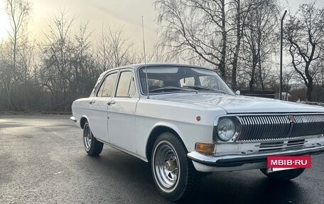 ГАЗ 24 «Волга» I (24), 1985 год, 325 000 рублей, 8 фотография