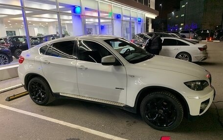 BMW X6, 2010 год, 2 350 000 рублей, 7 фотография