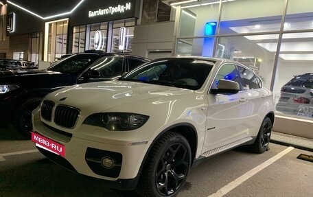 BMW X6, 2010 год, 2 350 000 рублей, 2 фотография