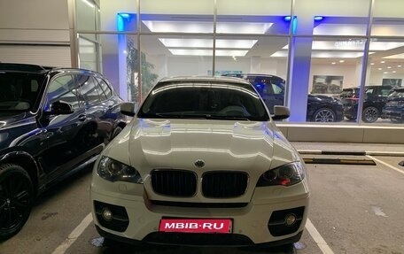 BMW X6, 2010 год, 2 350 000 рублей, 1 фотография