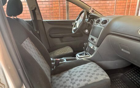 Ford Focus II рестайлинг, 2009 год, 880 000 рублей, 3 фотография