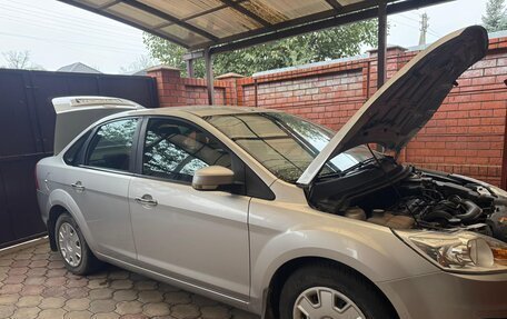 Ford Focus II рестайлинг, 2009 год, 880 000 рублей, 2 фотография