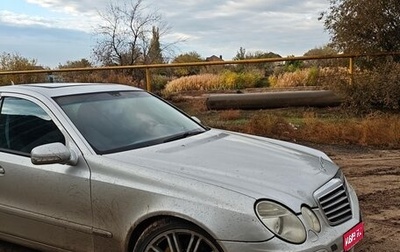 Mercedes-Benz E-Класс, 2006 год, 1 200 000 рублей, 1 фотография