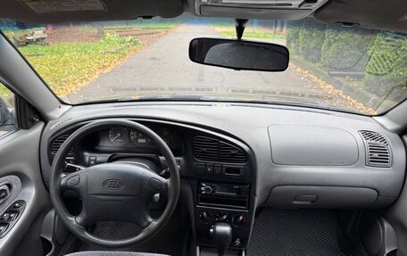 KIA Spectra II (LD), 2006 год, 450 000 рублей, 6 фотография