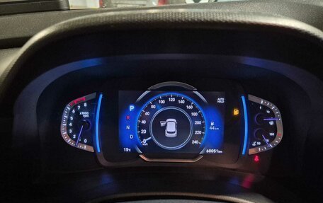 Hyundai Creta, 2021 год, 2 350 000 рублей, 4 фотография