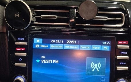 Hyundai Creta, 2021 год, 2 350 000 рублей, 5 фотография