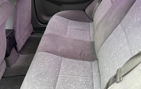 KIA Spectra II (LD), 2006 год, 450 000 рублей, 7 фотография