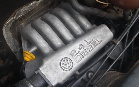 Volkswagen Caravelle T4, 1991 год, 650 000 рублей, 5 фотография