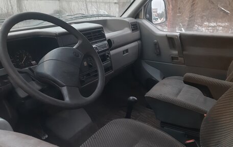 Volkswagen Caravelle T4, 1991 год, 650 000 рублей, 6 фотография