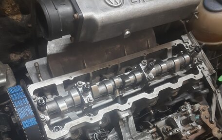 Volkswagen Caravelle T4, 1991 год, 650 000 рублей, 10 фотография